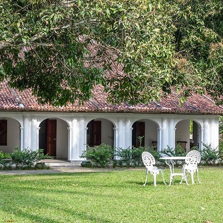 The Kandy House Hotel Exterior foto