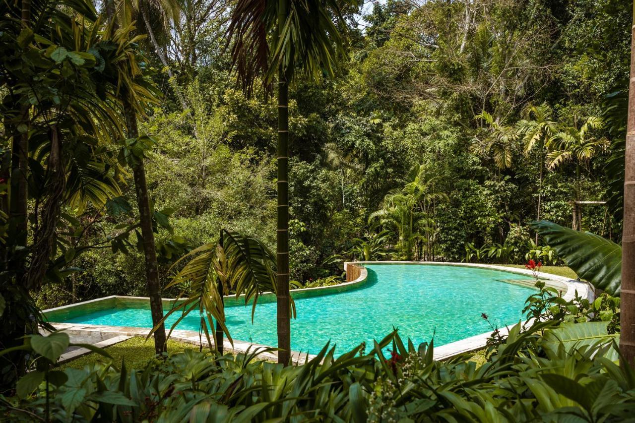 The Kandy House Hotel Exterior foto