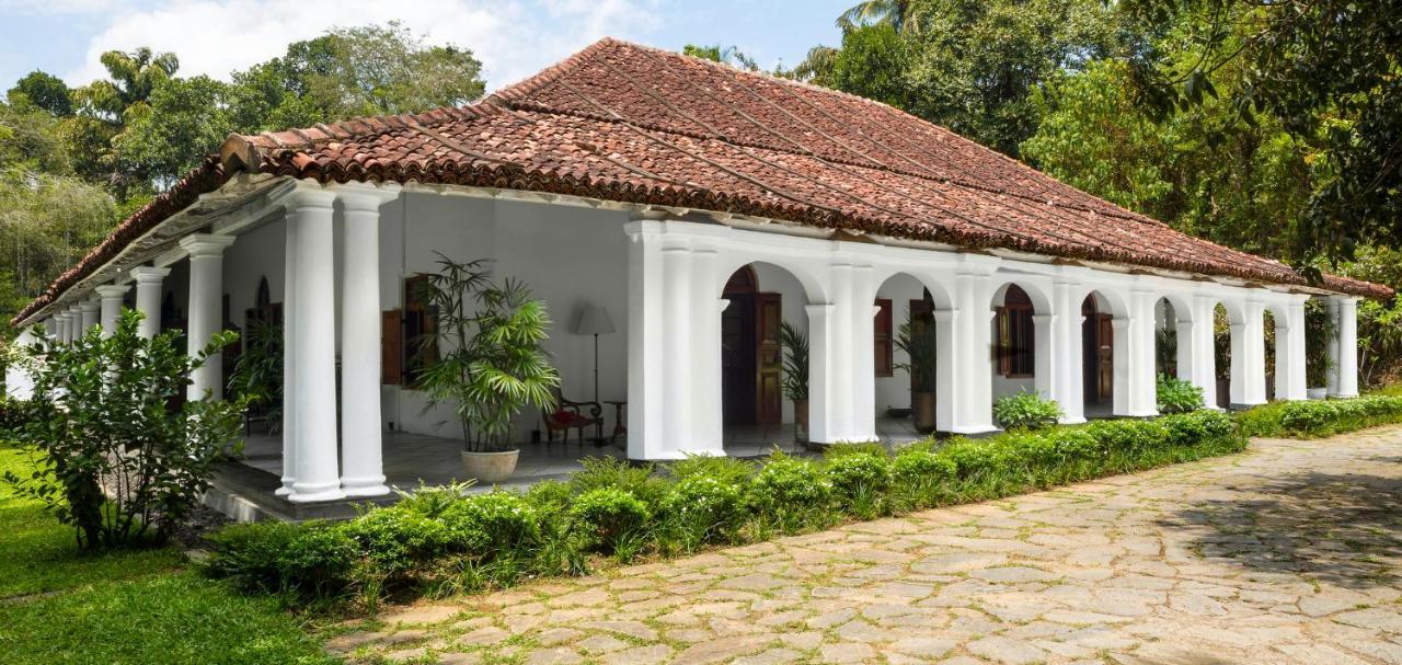 The Kandy House Hotel Exterior foto